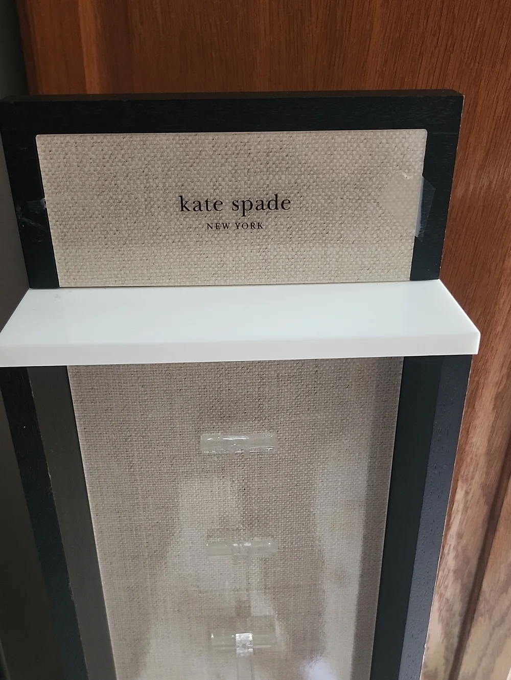 Kate Spade New York Swivel Store Display Stand